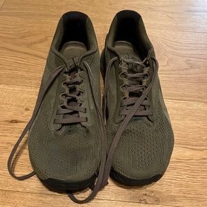 Nano x1 mens green